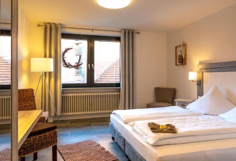 Пансион Landgasthof Stricker