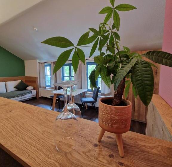 膳宿费 Landgasthof Zehner