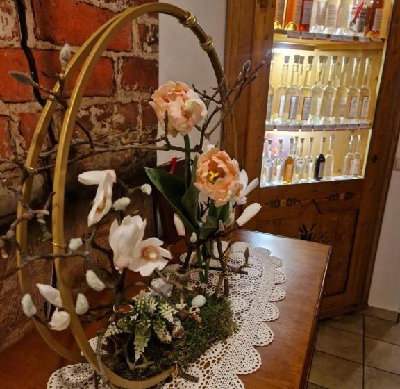 膳宿费 Landgasthof Zehner