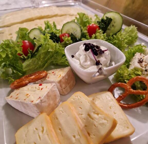 膳宿费 Landgasthof Zehner