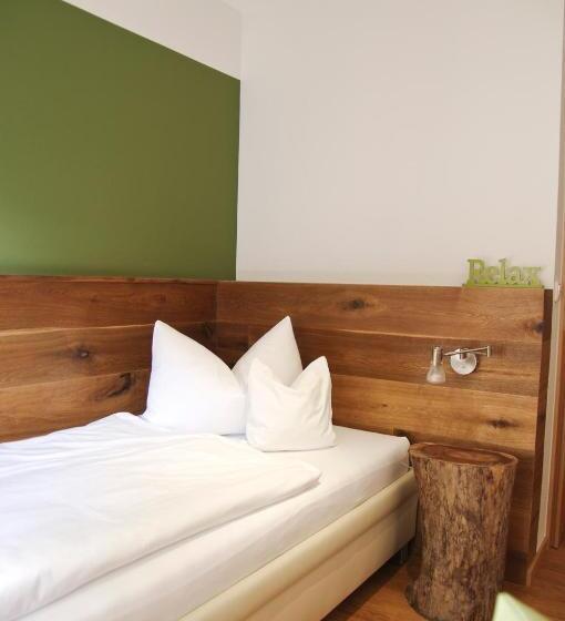 膳宿费 Landgasthof Zehner