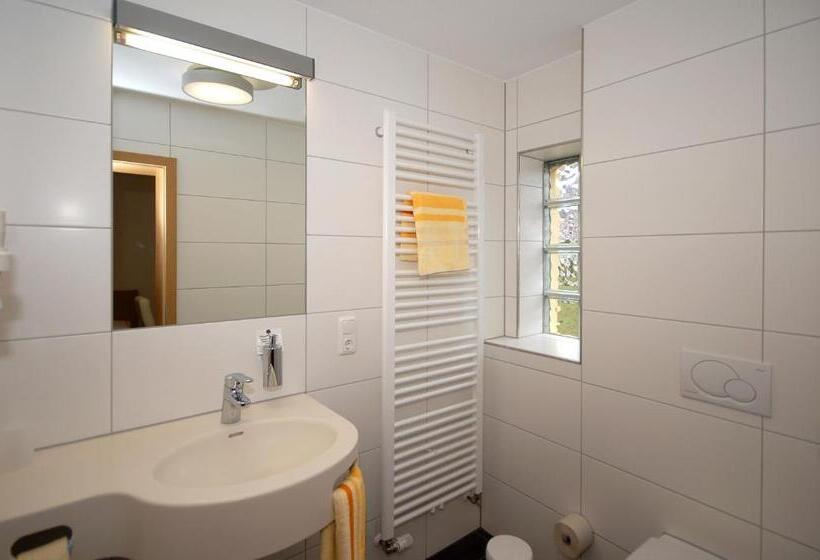 Пансион Landgasthof Zehner