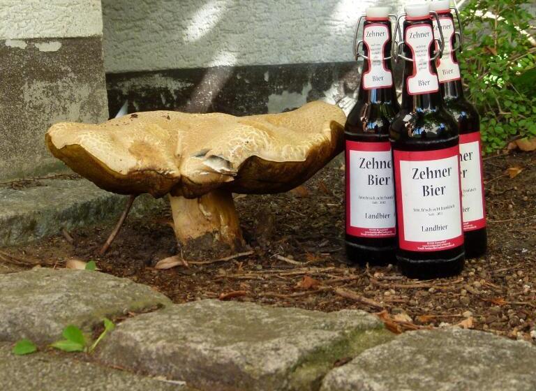 膳宿费 Landgasthof Zehner