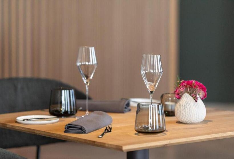 Пансион Landgasthof Zum Kaffelstein