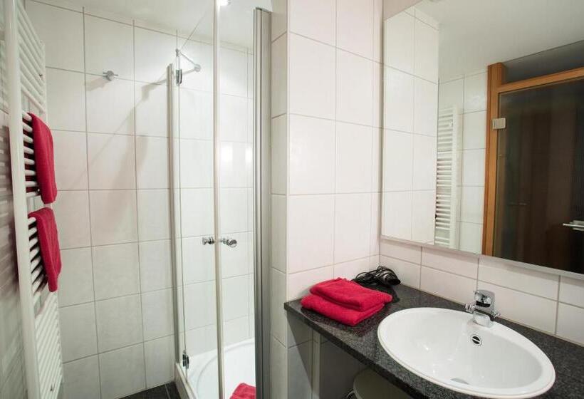 Пансион Landgasthof Zum Kaffelstein