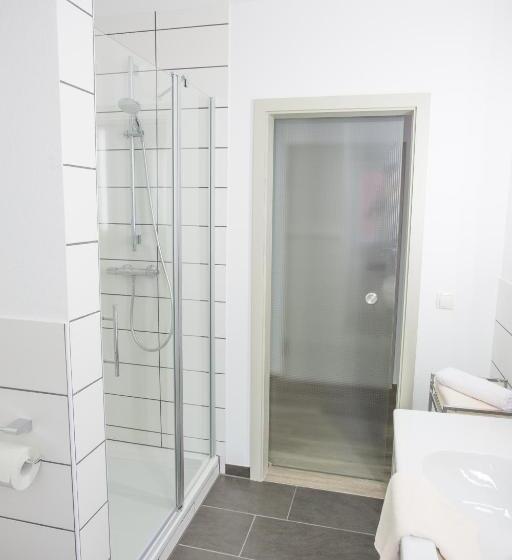 Пансион Landgasthof Zum Kaffelstein