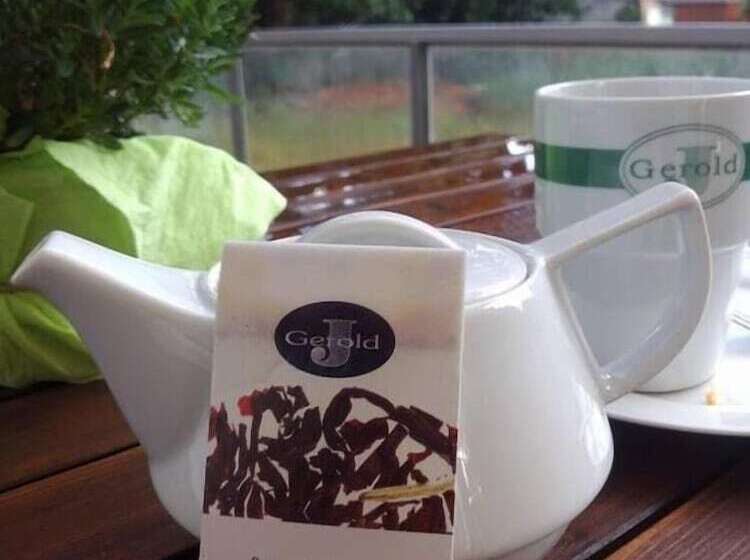 بنسيون Lerie Gasthaus Schubert