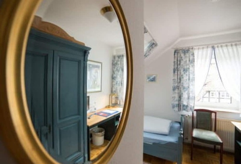 بنسيون Lerie Gasthaus Schubert