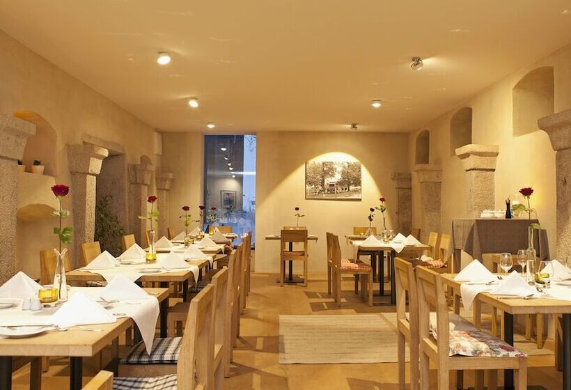 Пансион Naturhotel Gidibauer Hof