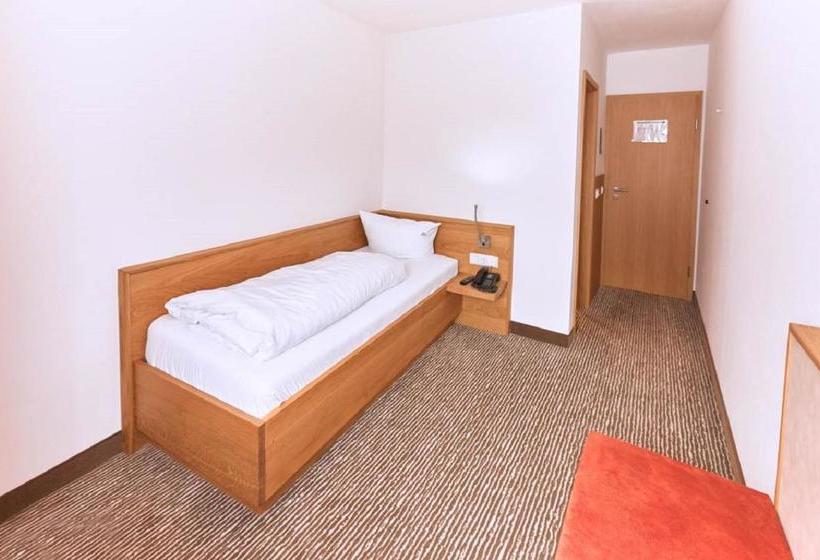 ペンション Gasthof Hotel Pietsch