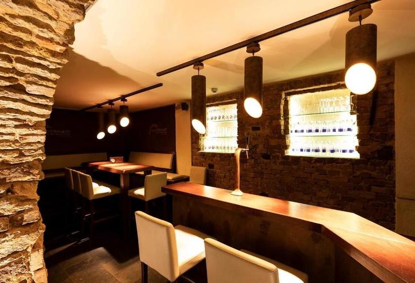 ペンション Gasthof Hotel Pietsch