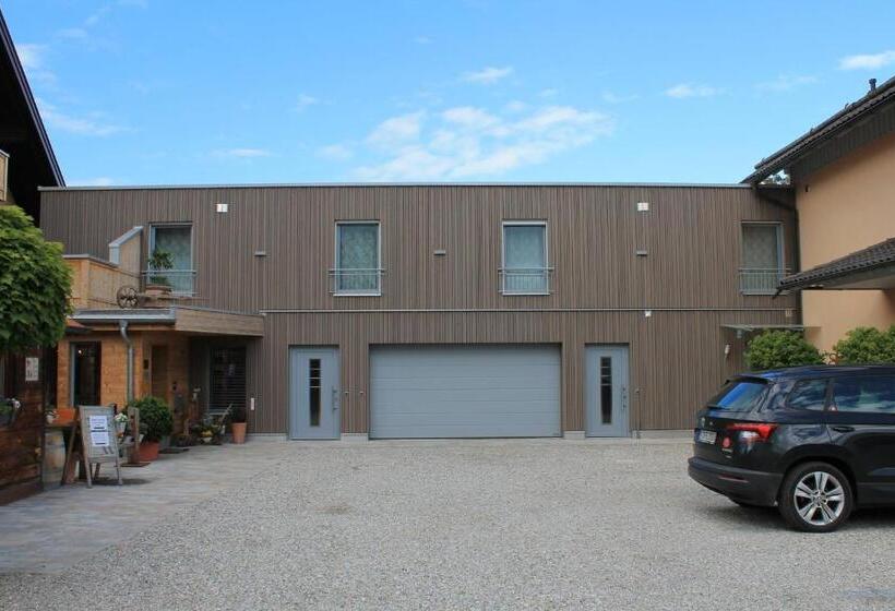 Пансион Restaurant Gasthaus Bonimeier