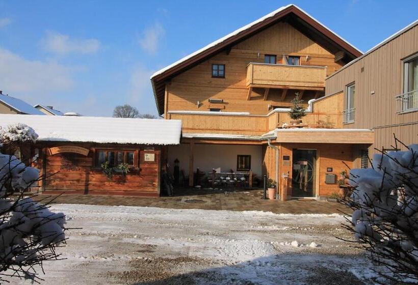 Пансион Restaurant Gasthaus Bonimeier