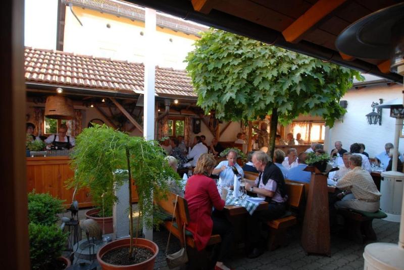 Пансион Restaurant Gasthaus Bonimeier
