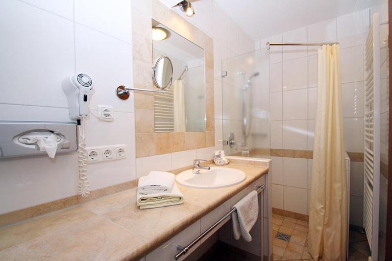 Пансион Restaurant Gasthaus Bonimeier