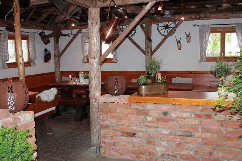 Пансион Restaurant Gasthaus Bonimeier