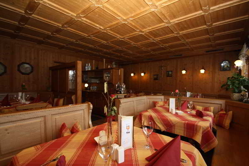 Пансион Restaurant Gasthaus Bonimeier