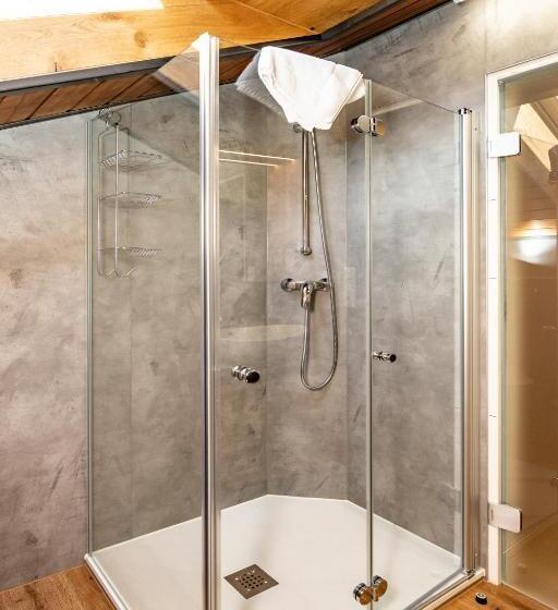 ペンション Sonnenspitz