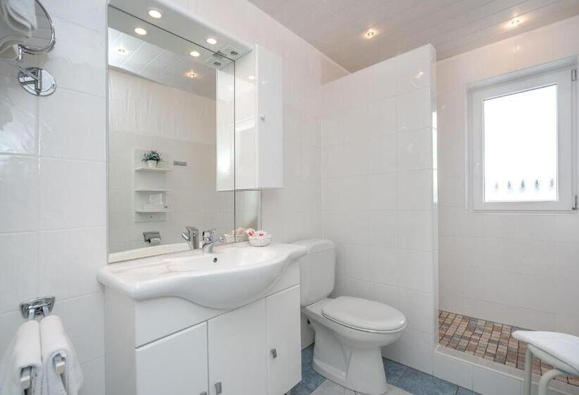 ペンション Sonnenspitz