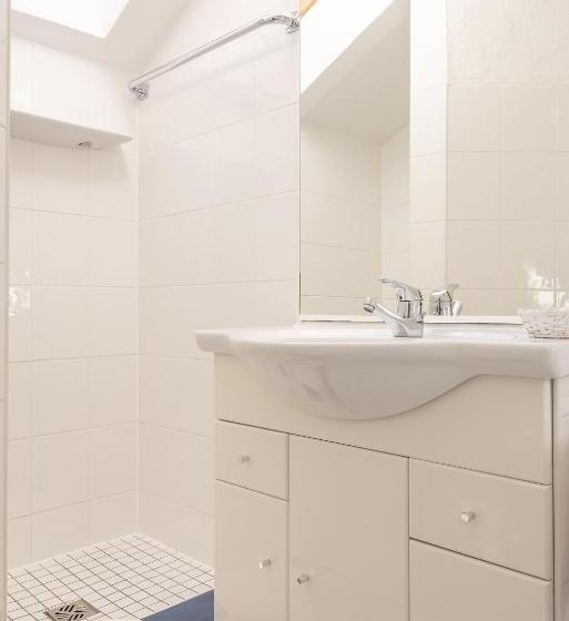 ペンション Sonnenspitz