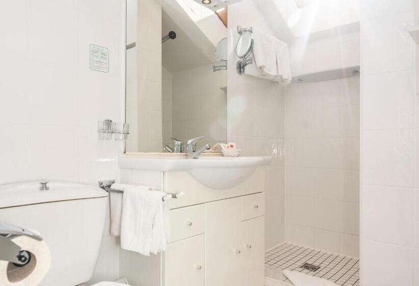 ペンション Sonnenspitz