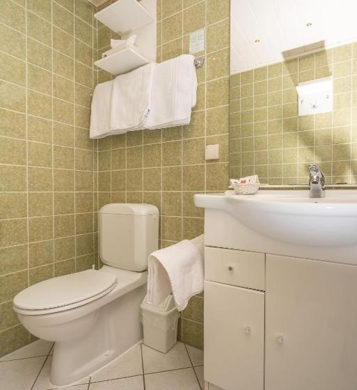 ペンション Sonnenspitz