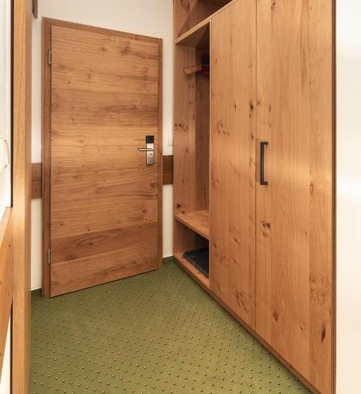 ペンション Sonnenspitz