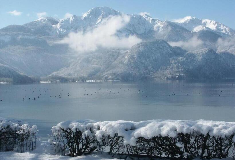 ペンション Sonnenspitz