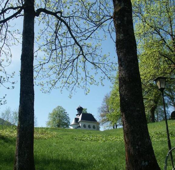 ペンション Sonnenspitz