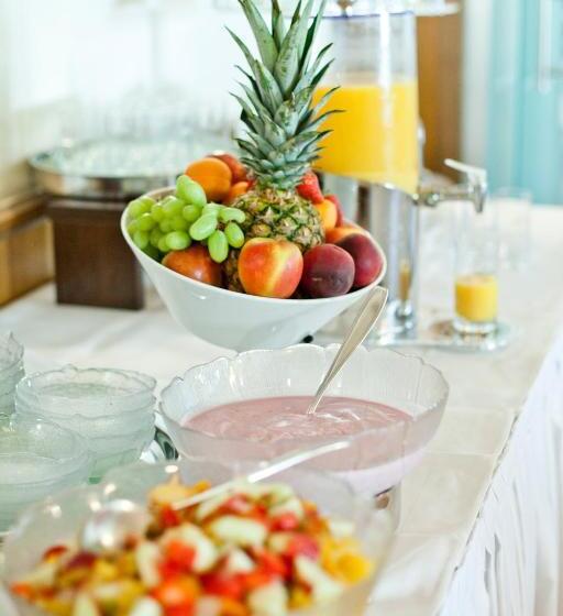 펜션 Würmtaler Gästehaus