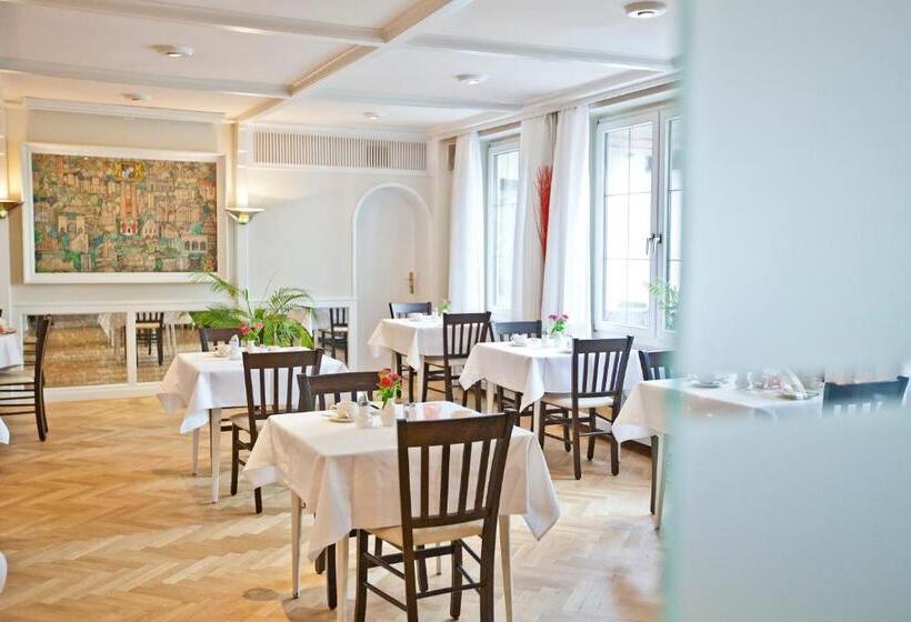 펜션 Würmtaler Gästehaus