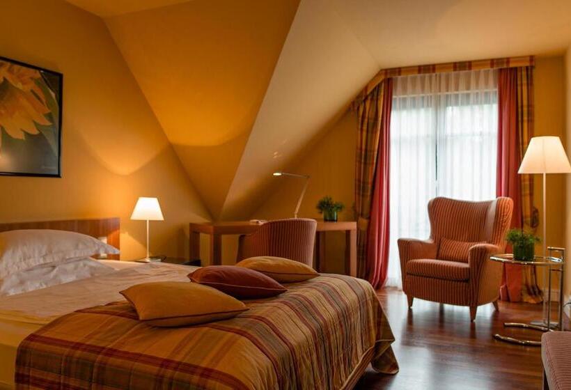 Пансион Zeller Hotel+restaurant