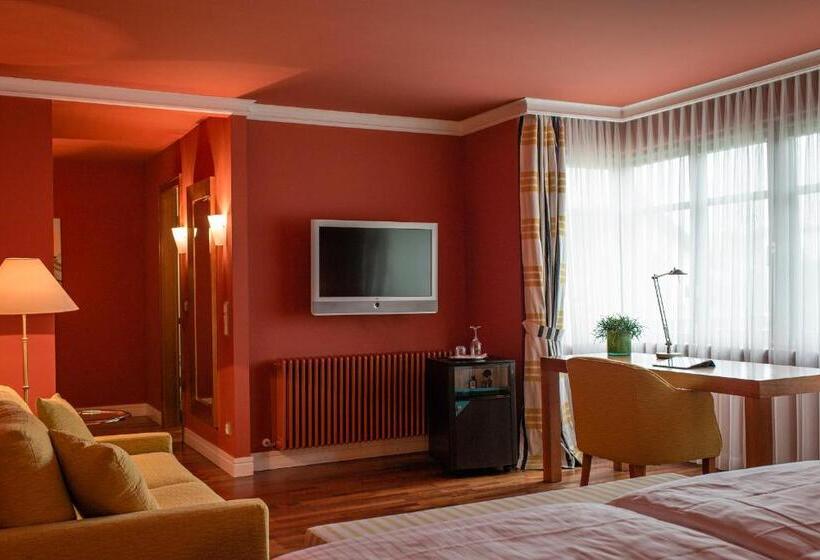 Пансион Zeller Hotel+restaurant