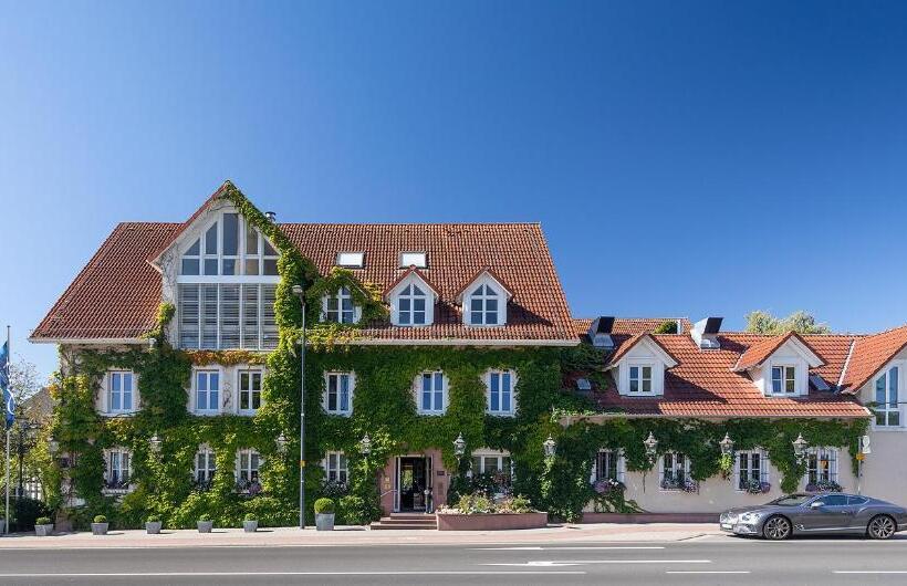 Пансион Zeller Hotel+restaurant