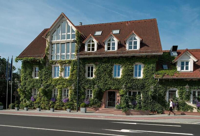 Пансион Zeller Hotel+restaurant