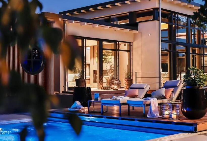 Пансион Zeller Hotel+restaurant