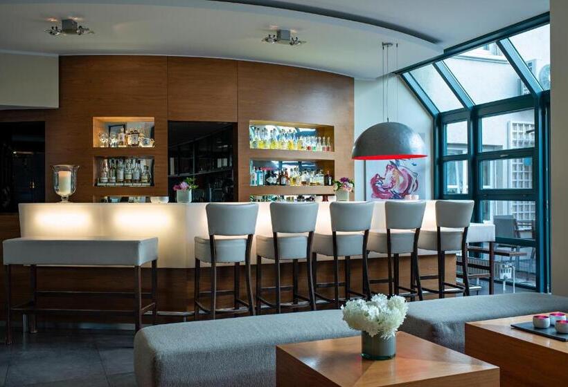 Пансион Zeller Hotel+restaurant