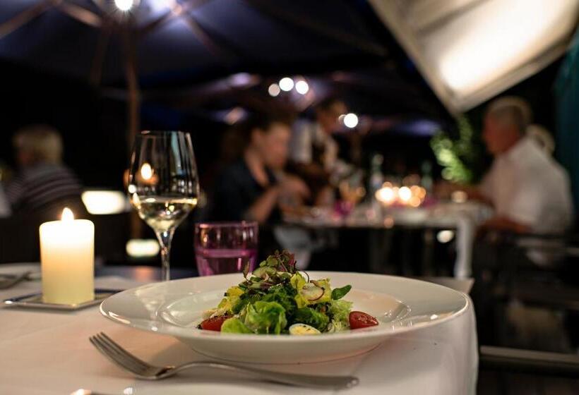 Пансион Zeller Hotel+restaurant