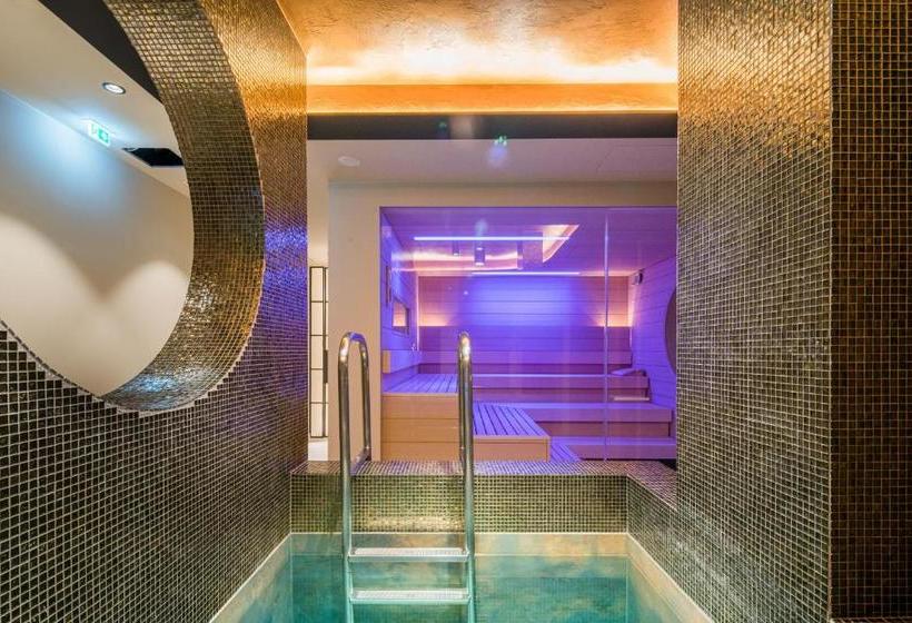 Пансион Zeller Hotel+restaurant