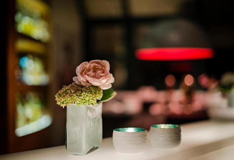 Пансион Zeller Hotel+restaurant