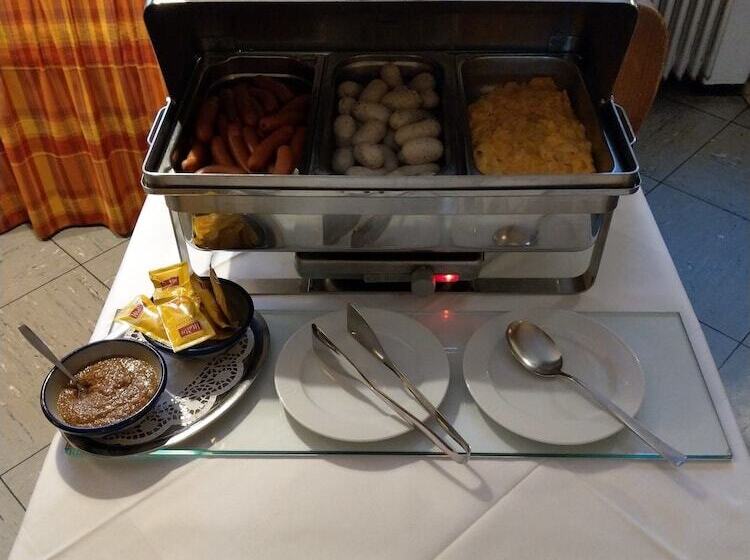 Reikartz Hotel Bergpanorama Pfronten