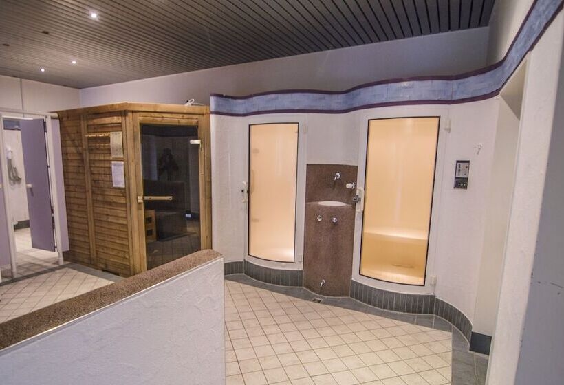 Reikartz Hotel Bergpanorama Pfronten