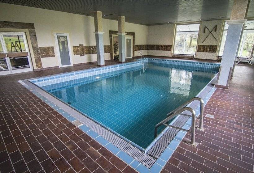 Reikartz Hotel Bergpanorama Pfronten