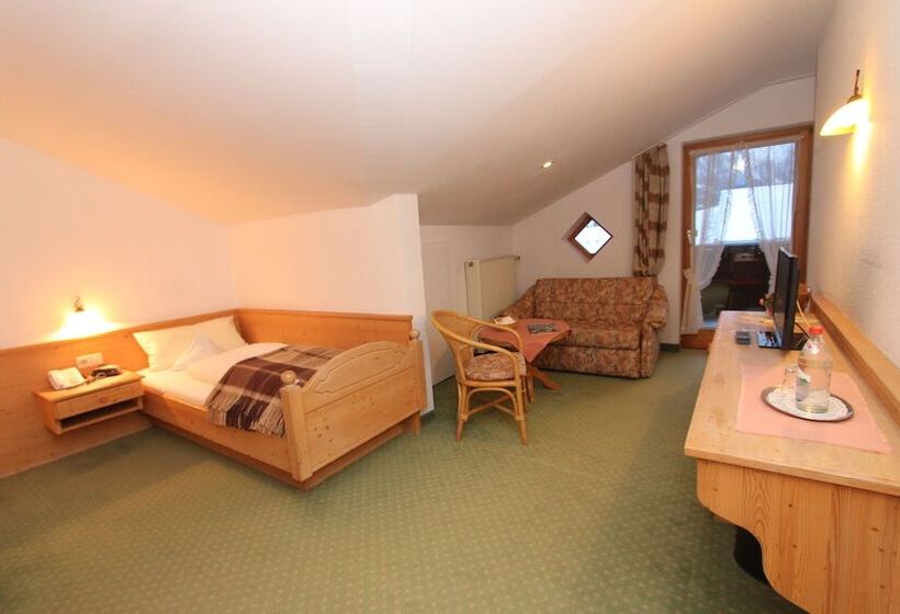 Reikartz Hotel Bergpanorama Pfronten