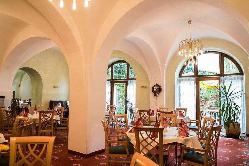 Ringhotel Dreiländereck Zittau