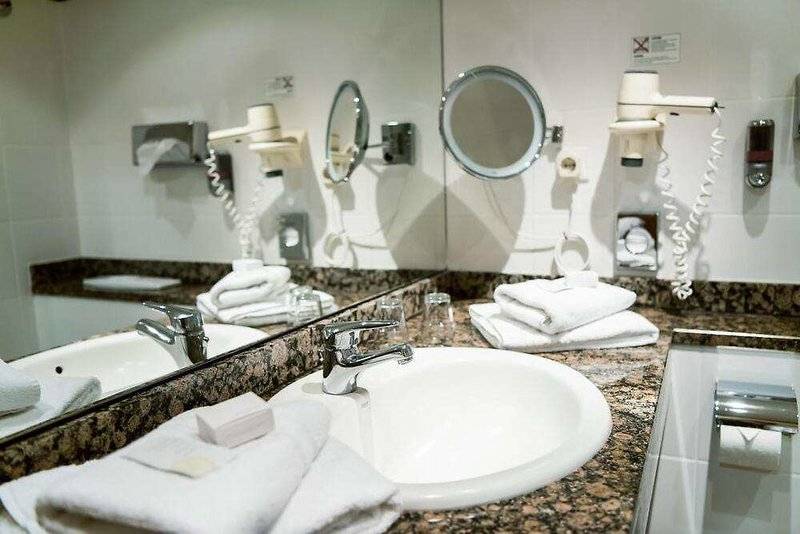 Ringhotel Dreiländereck Zittau