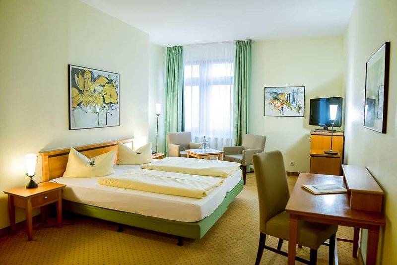 Ringhotel Dreiländereck Zittau