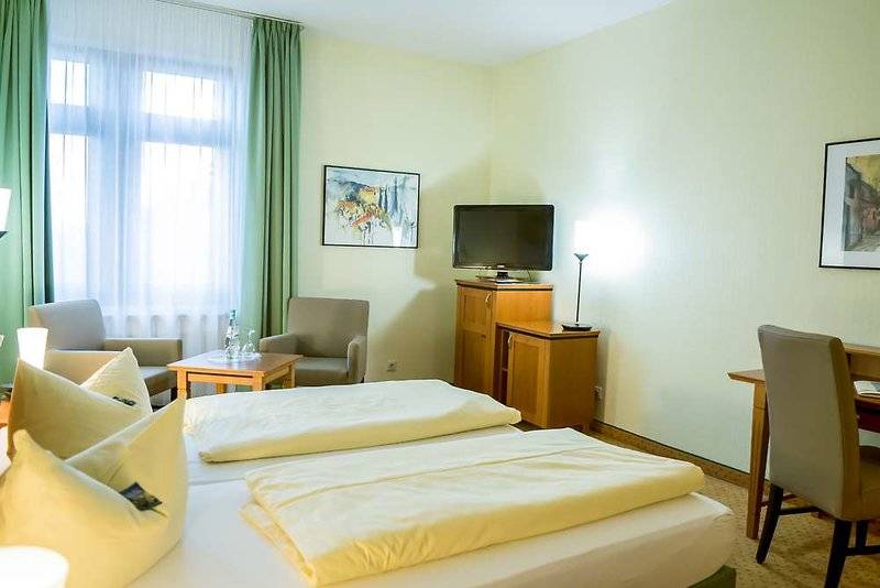 Ringhotel Dreiländereck Zittau