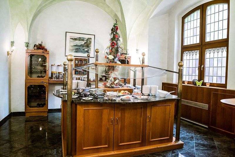 Ringhotel Dreiländereck Zittau