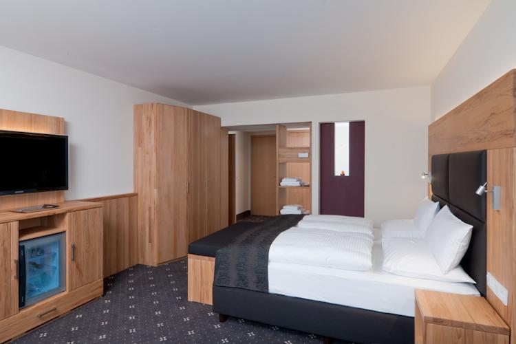 Ringhotel Niedersachsen